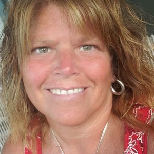 Meet your Posher, Katrina